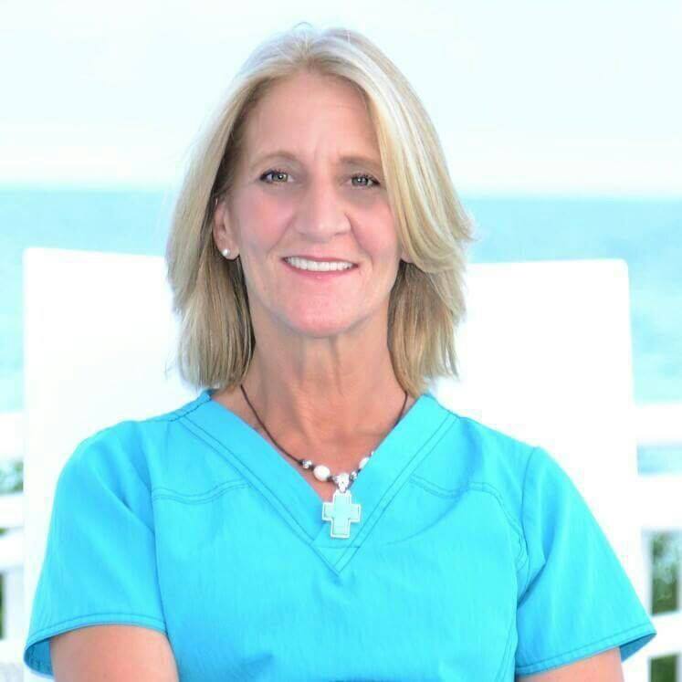 Judy Parton Massage Therapy main image 1